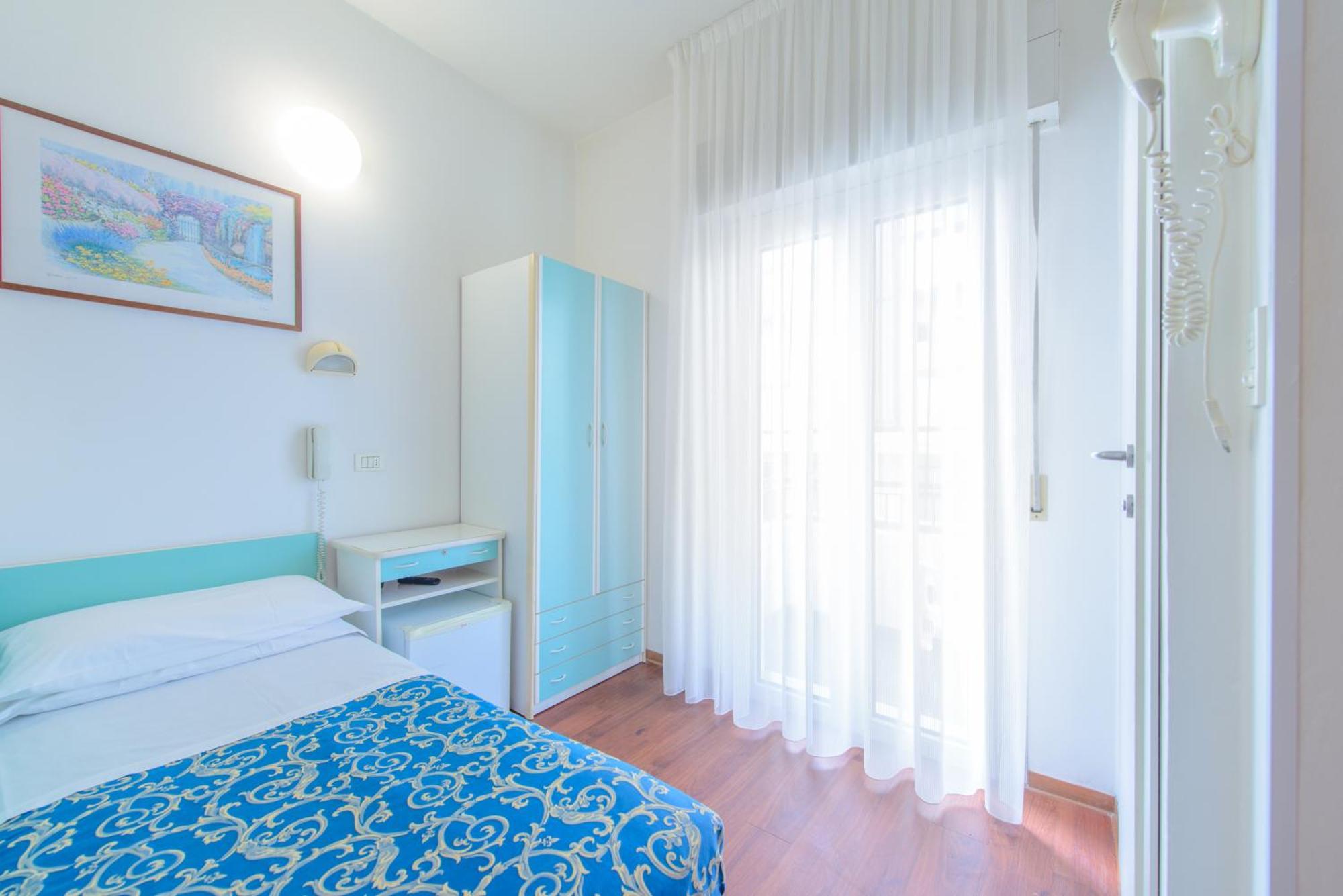 Hotel San Marino Riccione Exterior photo